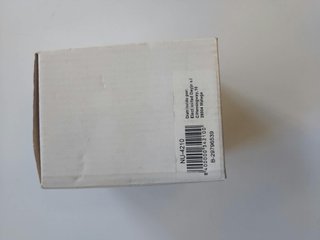 Aplique de pared GU10