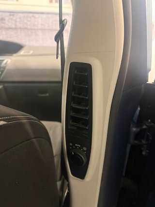 Citroen C4 Picasso 2011