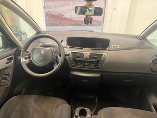 Citroen C4 Picasso 2011