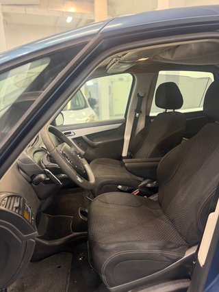 Citroen C4 Picasso 2011