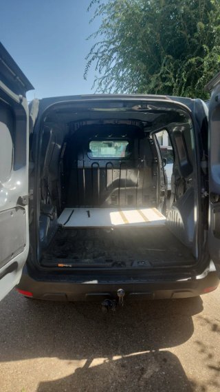 Renault Express 2021