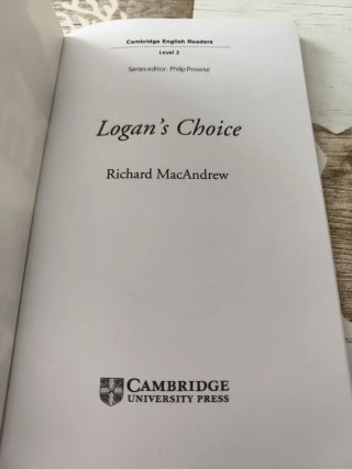 Logan's Choice