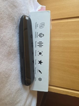 Smart Pen Lápiz Escáner Traductor Nuevo