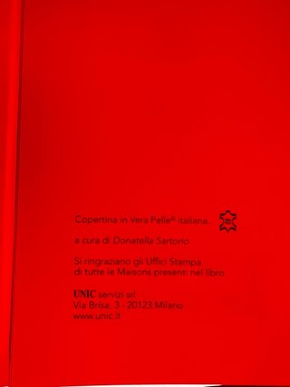 Set libri Moda e Arte!!