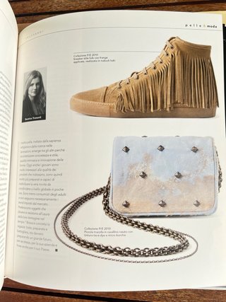 Set libri Moda e Arte!!