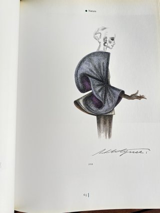 Set libri Moda e Arte!!