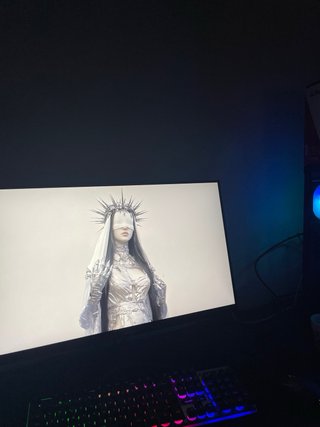 PC Gamer Completo con Monitor y Auriculares