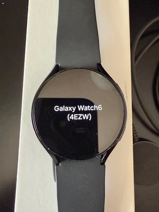 Samsung Galaxy Watch 6 44mm GPS Bluetooth Wifi