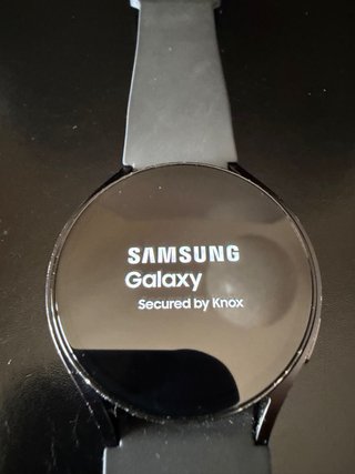 Samsung Galaxy Watch 6 44mm GPS Bluetooth Wifi