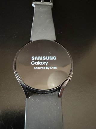Samsung Galaxy Watch 6 44mm GPS Bluetooth Wifi