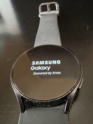 Samsung Galaxy Watch 6 44mm GPS Bluetooth Wifi