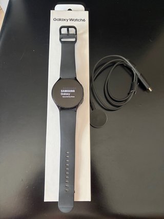 Samsung Galaxy Watch 6 44mm GPS Bluetooth Wifi