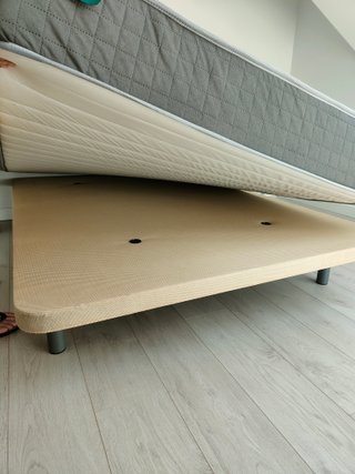2 cabeceros de cama - NUEVOS SIN USAR