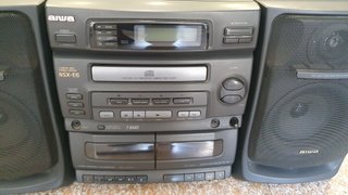Equipo Aiwa NSX-E6EZ