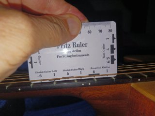 Guitarra Martin Electroacústica GPC-X2