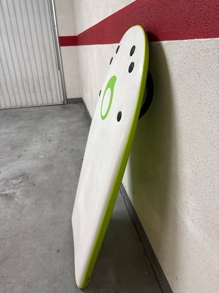 Bodyboard Tribord Weezmi 100