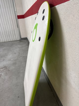 Bodyboard Tribord Weezmi 100