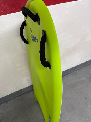Bodyboard Tribord Weezmi 100