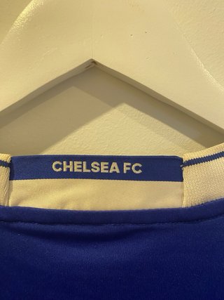 Camiseta Chelsea Adidas Yokohama