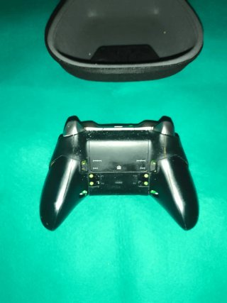 Mando Xbox Elite Wireless Controller Negro