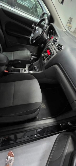 Ford Focus 2008