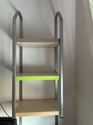 Habitación juvenil completa