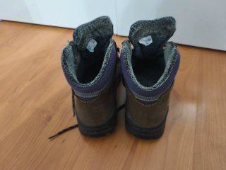 Botas de montaña Chiruca Talla 38