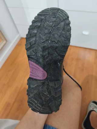 Botas de montaña Chiruca Talla 38