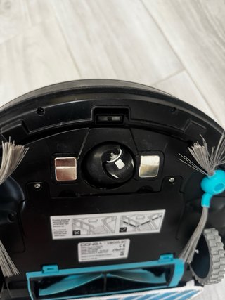 Aspiradora Conga 1490 - Poco Uso nueva