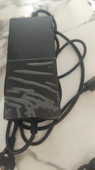 Xbox One Fat + 4 Juegos + Accesorios