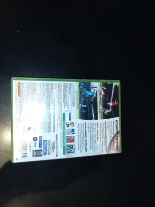 Fifa 10 Xbox 360