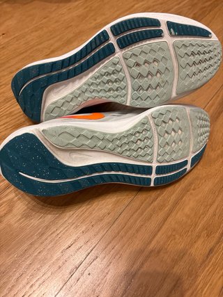 Zapatillas Nike Running Unisex Talla 41