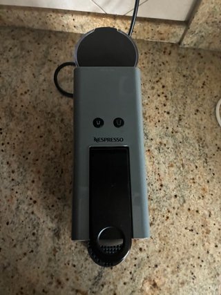 Macchina da caffè a cialde Krups