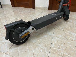 Patinete Eléctrico Xiaomi