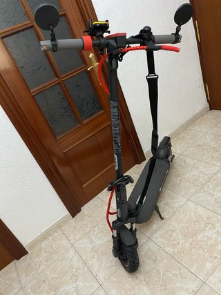 Patinete Eléctrico Xiaomi