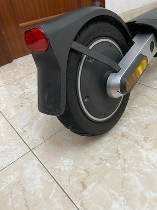 Patinete Eléctrico Xiaomi