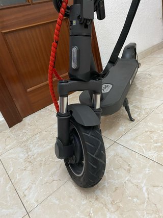 Patinete Eléctrico Xiaomi
