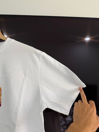 T-shirt Aime Leon Dore