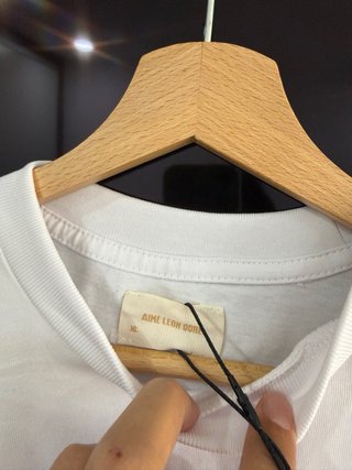 T-shirt Aime Leon Dore