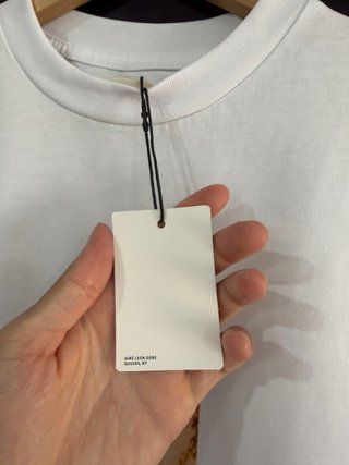 T-shirt Aime Leon Dore