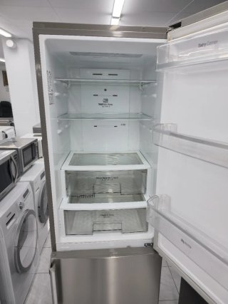Nevera marca LG