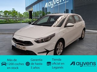 Kia Ceed 1.0 T-GDI Drive 74 kW (100 CV)
