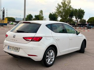 ❗️SEAT LEON 1.4 TSI 125 (C) 12 MESES DE GARANTIA❗️