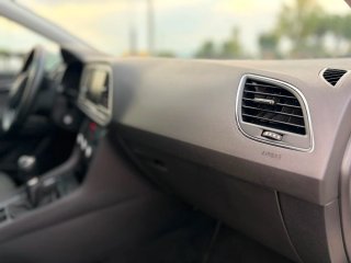 ❗️SEAT LEON 1.4 TSI 125 (C) 12 MESES DE GARANTIA❗️