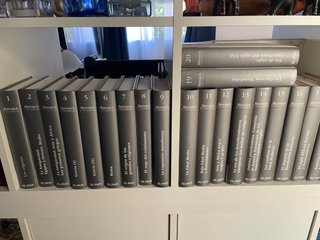Colección completa Historia Universal EL PAÍS – 20