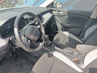 Skoda Kamiq 1.5 TSI Selection DSG 110 kW (150 CV)