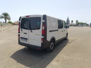 Renault Trafic 2024