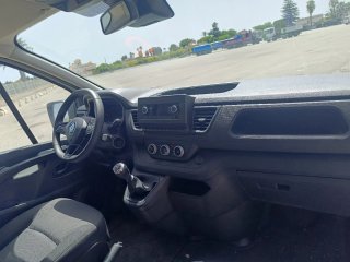 Renault Trafic 2024