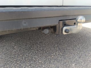 Renault Trafic 2024
