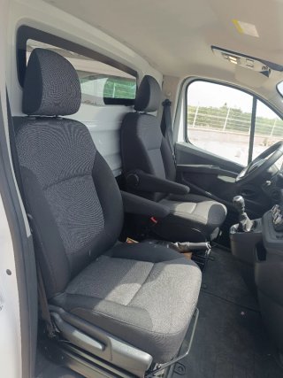 Renault Trafic 2024